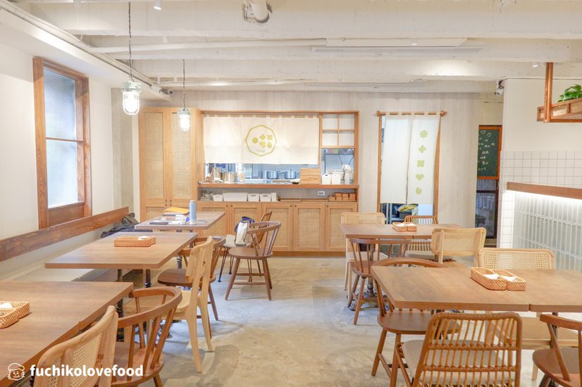 糀日和和風義大麵外場工讀