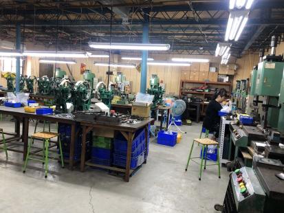 工廠作業員  #見紅休 #非生產線 #長期 #穩定 #環境單純 #急徵