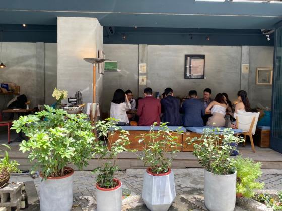 台北大安區 咖啡廳 餐酒館 兼職廚房人員