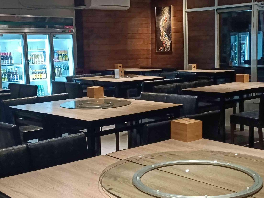 早晚班外場兼職（工讀，二度兼職）