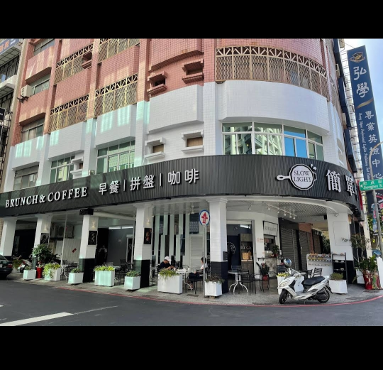 早午餐-假日兼職人員