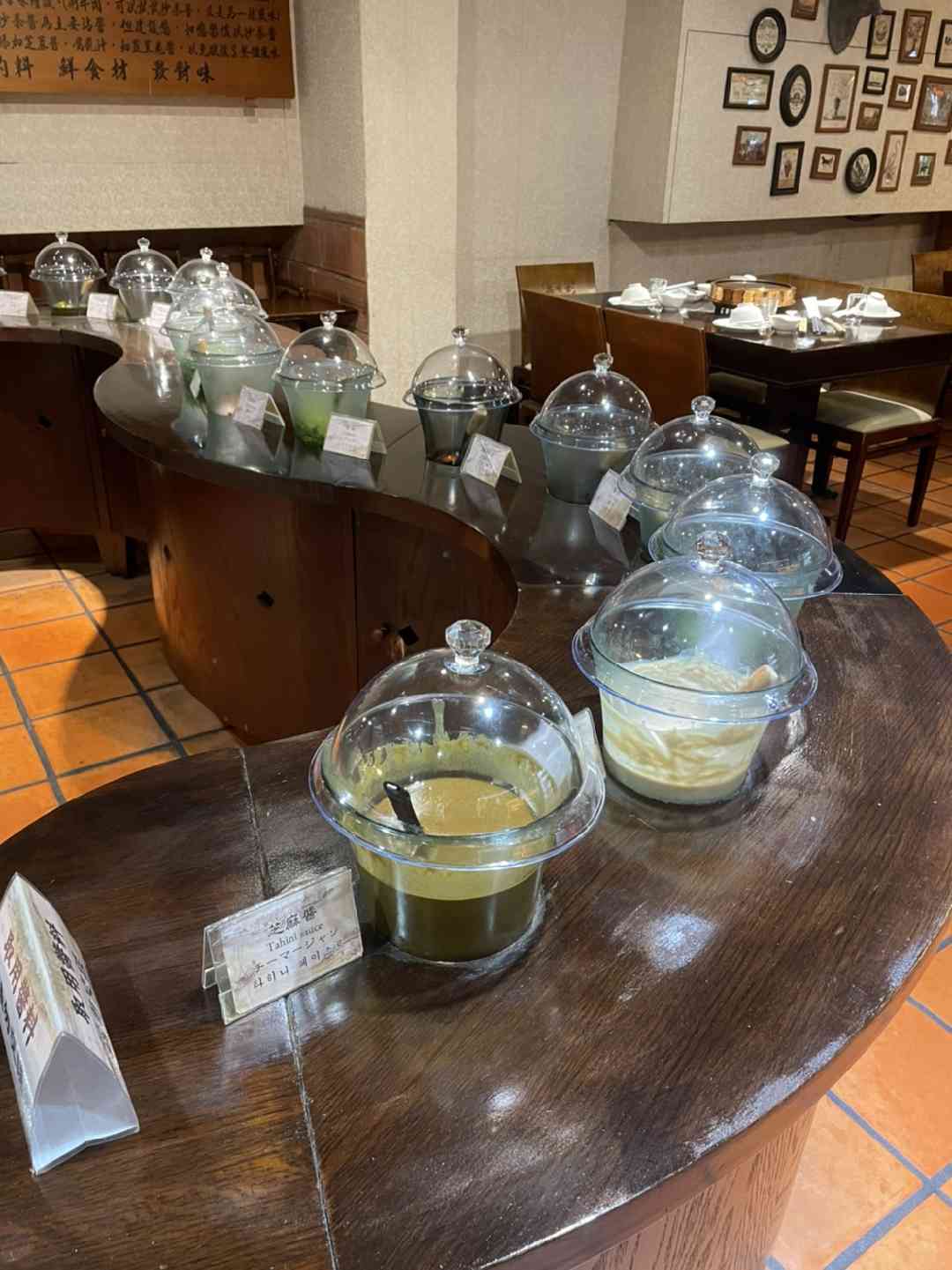 🔥萬有全餐廳 洗鍋、洗碗人員