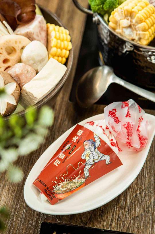 阿官火鍋豐原店（內／外場計時人員）