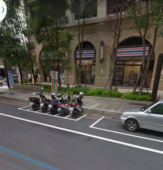 大夜班門市人員