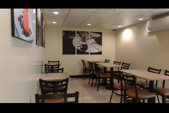 大夜班門市人員