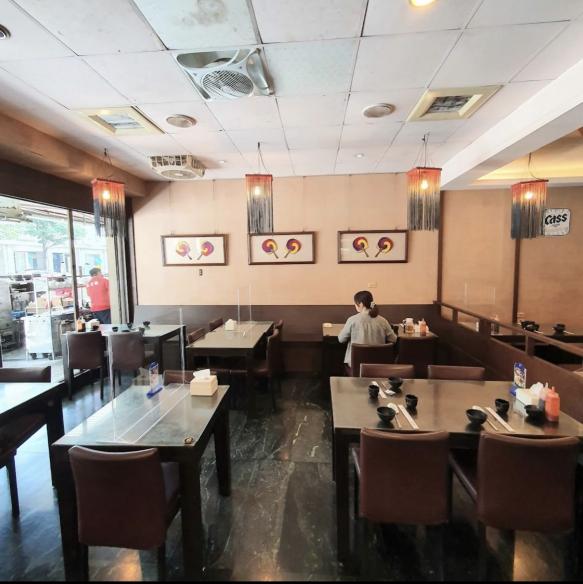 韓月食堂（大順店）誠徵晚班及兼職人員