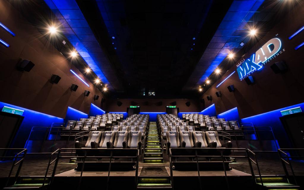 ⭐️ 台中新光影城 ▎假日班 計時人員 ✦ 新光三越 工讀生