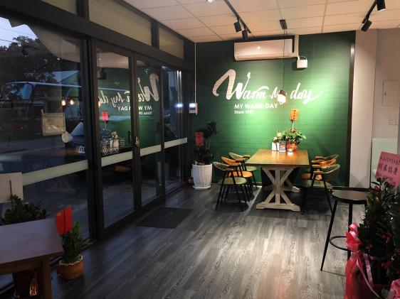 誠徵長期平假日兼職