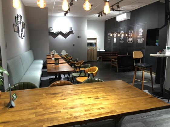 誠徵長期平假日兼職