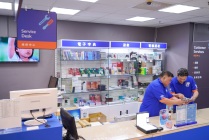 【順發3C】台北店 門市服務人員