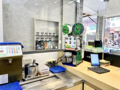 鮮茶道-後勁店-誠徵‘’晚班‘’