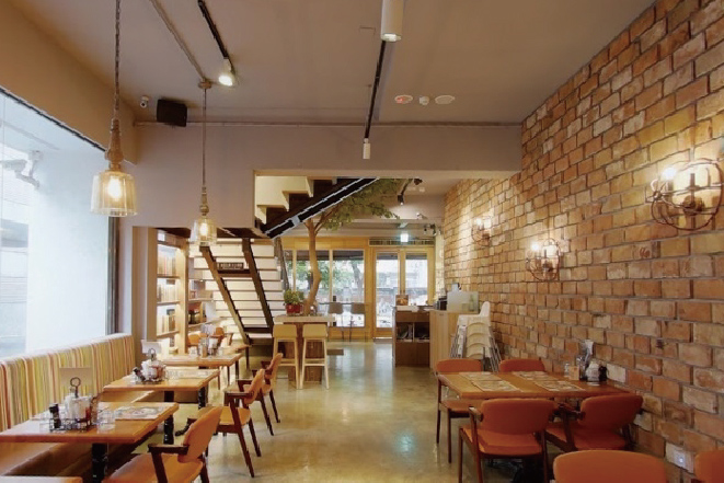 貳樓餐廳-板橋店夜清PT_時薪$225