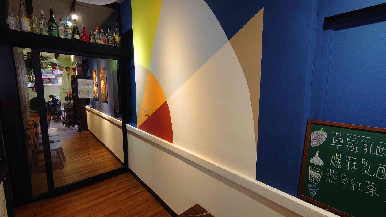 早餐 計時人員（假日）