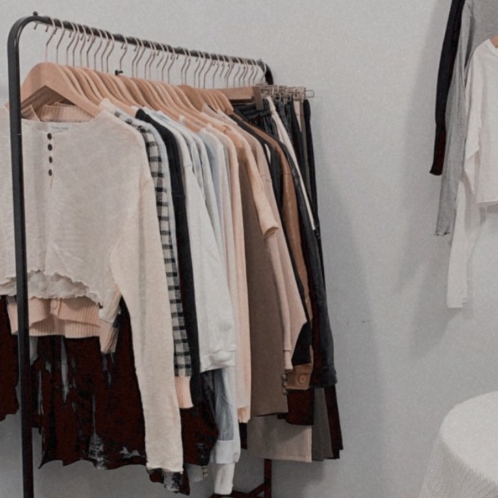 服飾品牌小編｜社群經營＋商品文案＋IG經營經驗佳