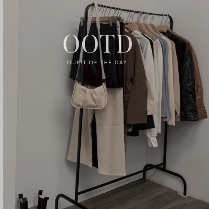 服飾品牌小編｜社群經營＋商品文案＋IG經營經驗佳