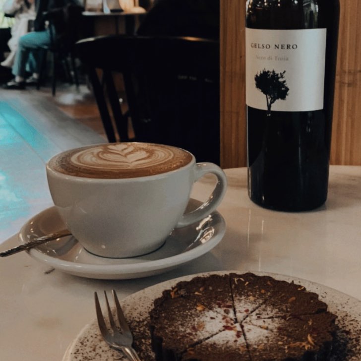 餐酒館外場吧台調酒師咖啡師（長期佳/轉正）