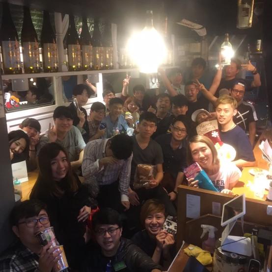韓式燒肉彩豚屋林森店工讀生 時薪250元