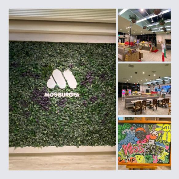 摩斯漢堡楠梓右昌店-兼職-短時數兼職-二度就業-早班兼職