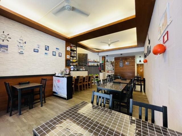 義大利麵店誠徵 中班外場工讀生