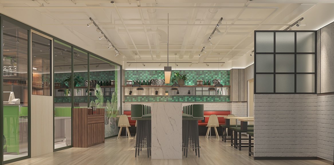 【春洋鍋燒】早班工讀生