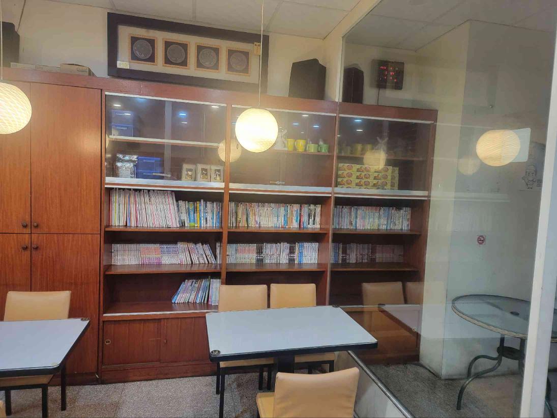 工讀生（平日）