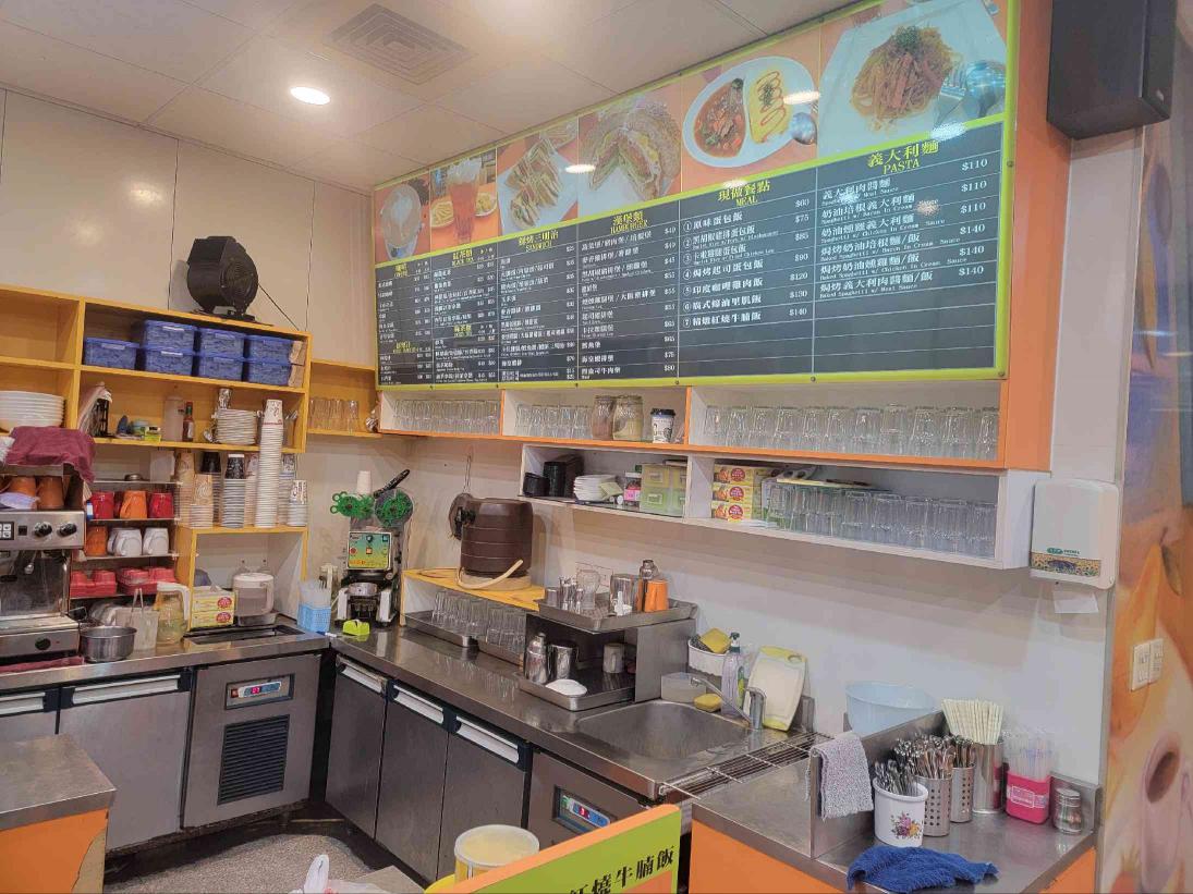 工讀生（平日）