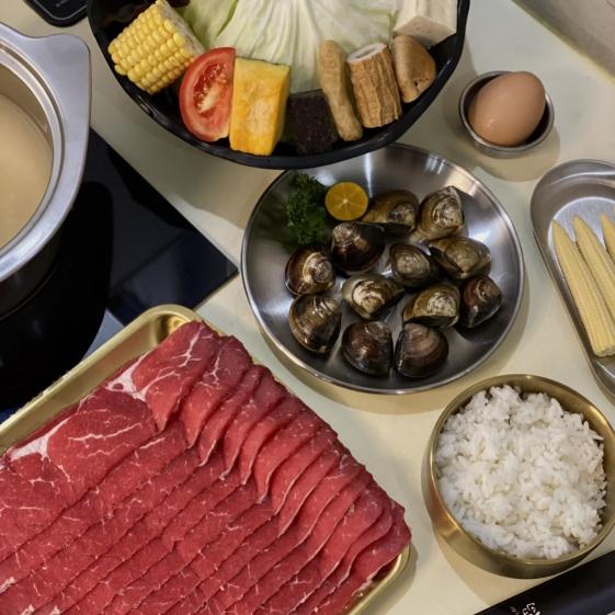 🔥南京復興灰鍋🍲$220起 早班PT排班彈性