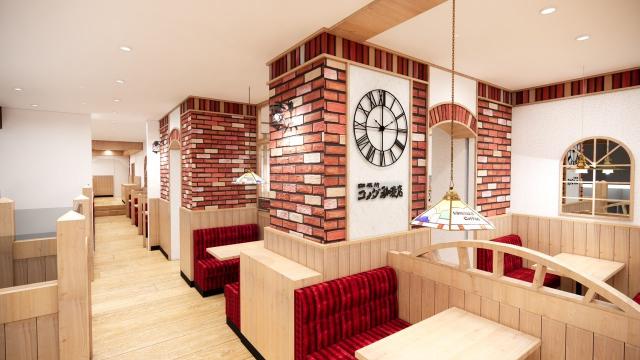 客美多華山店徵長班兼職時薪210元