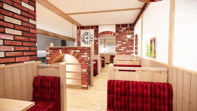 客美多華山店徵長班兼職時薪210元