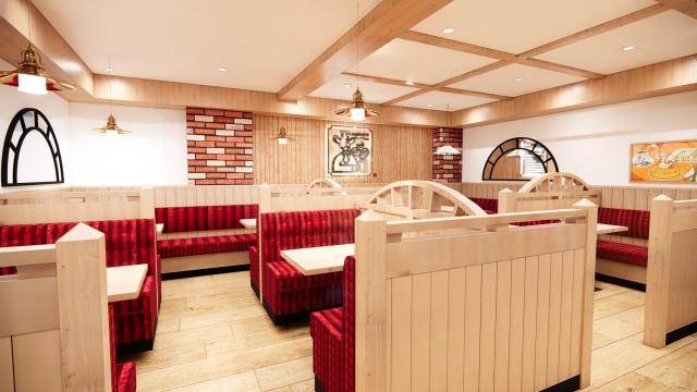 客美多華山店徵長班兼職時薪210元