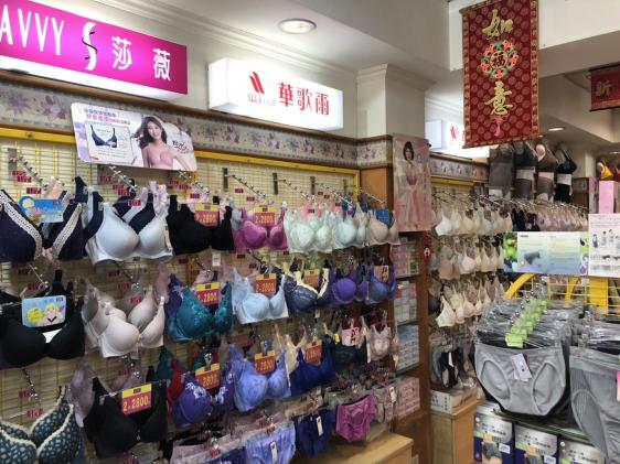 長期工讀生