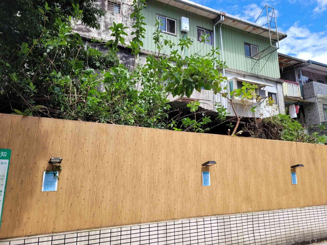 晚班計時員（711德信／深瑞）