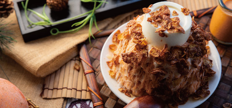 大碗公冰甜品店-早班工讀人員(新莊富國店)