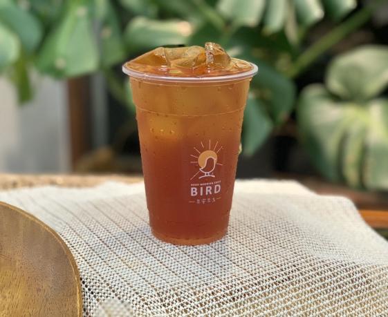 BIRD BRUNCH 計時夥伴