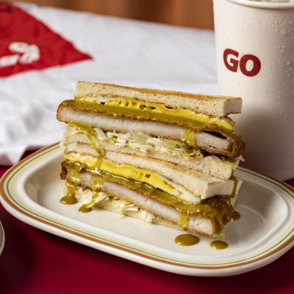 酷酷的GOGOBUS徵人囉