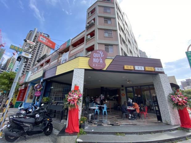 誠徵早班兼職人員