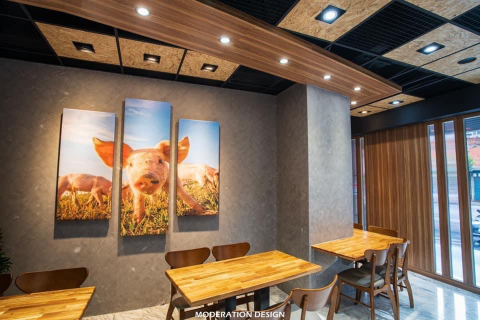 小豬很忙滷味三重力行店徵長期兼職人員！