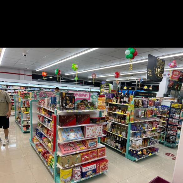 晚班、夜班工讀生