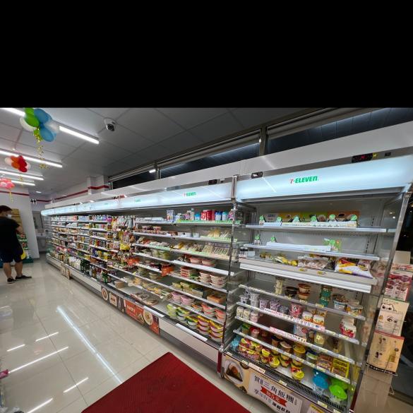 晚班、夜班工讀生