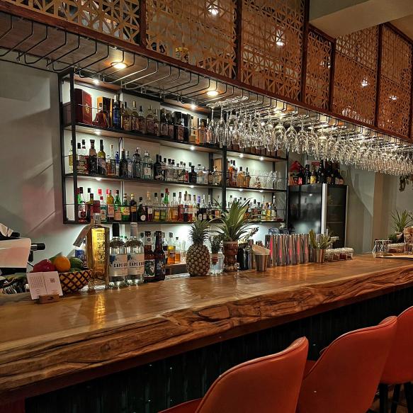 長期晚班工讀生