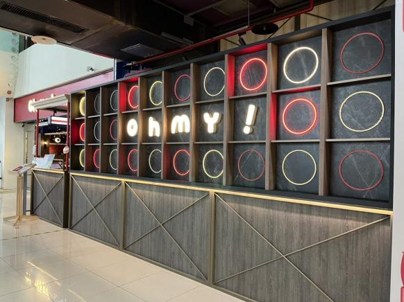 王品集團原燒嘉義耐斯店誠徵--晚班--大廳計時同仁！