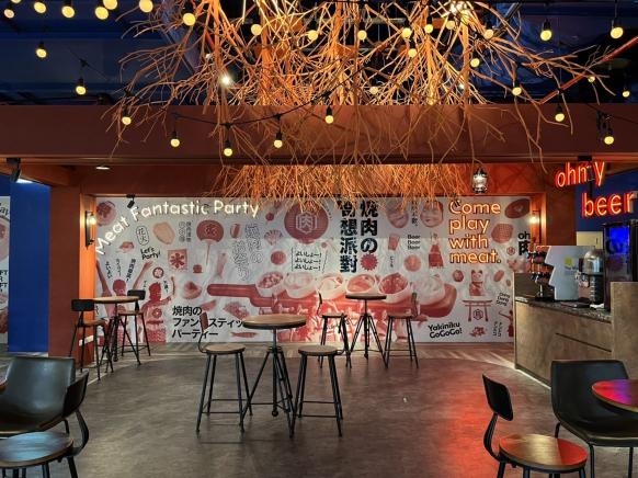 王品集團原燒嘉義耐斯店誠徵--晚班--大廳計時同仁！