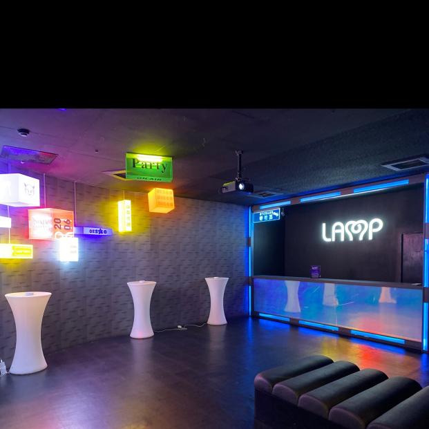 Lamp Disco誠徵『吧台儲備人員 』