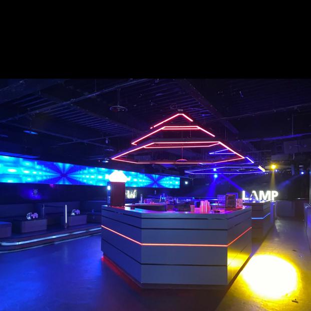 Lamp Disco誠徵『吧台儲備人員 』