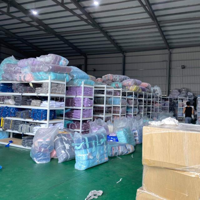 網拍出貨工讀人員