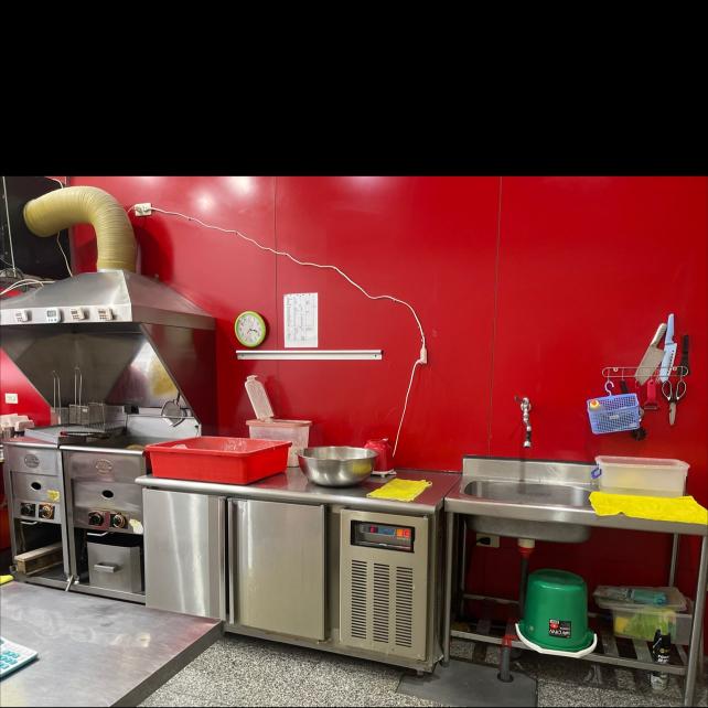 美食炸雞計時人員⌛️