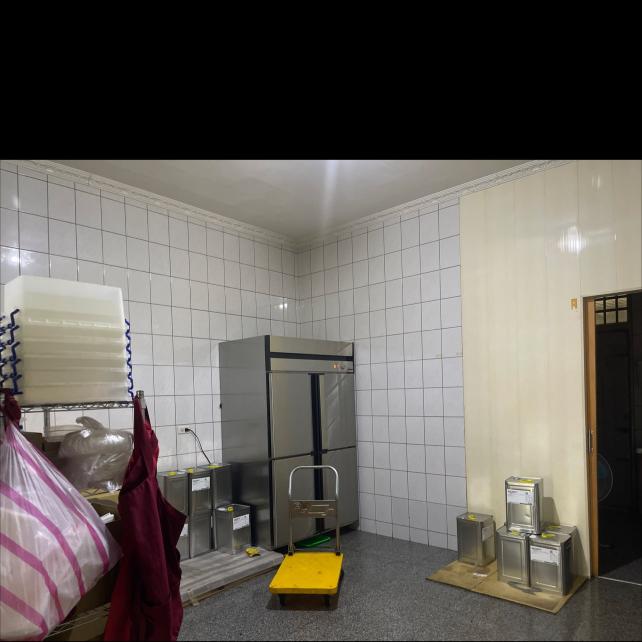 美食炸雞計時人員⌛️