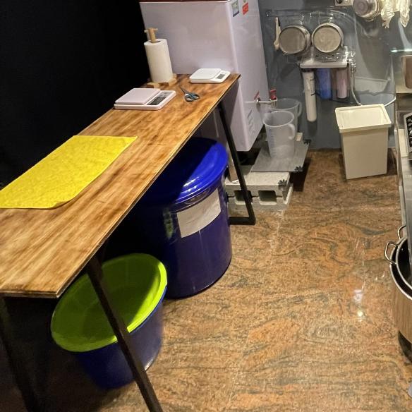 萬波-搖飲料、吧檯、櫃檯（飲料店、餐飲）早班、晚班