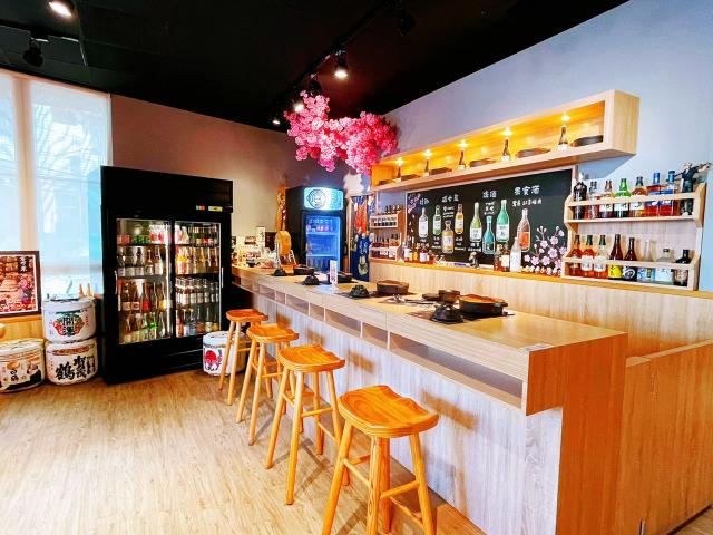 星火 餐酒鍋物 早班（含假日全天班）