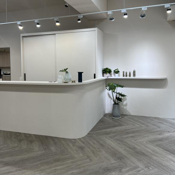 美髮沙龍實習設計師/助理